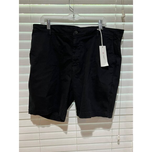 Adriano‎ Goldschmied Wanderer Mens Shorts NWT  - Size 40 - Picture 1 of 6